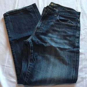 LUCKY BRAND men’s jeans